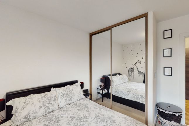 Flat for sale in Miles House, Denham, Uxbridge