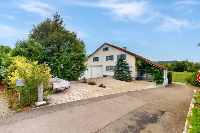 Thumbnail Villa for sale in Matzingen, Kanton Thurgau, Switzerland