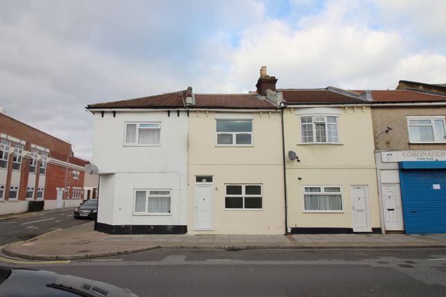 Homes for Sale in Wadham Road, Portsmouth PO2 - Buy Property in Wadham ...