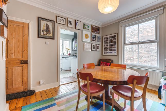 Maisonette for sale in Albert Road, London