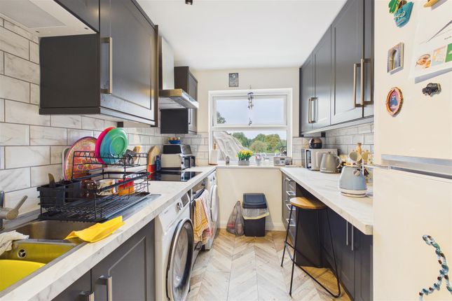 21, Ouse Lea, York photo 4