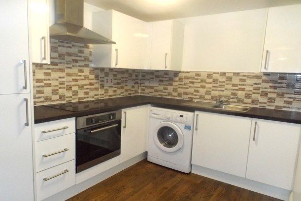 Flat to rent in East Anglia House, King's Lynn