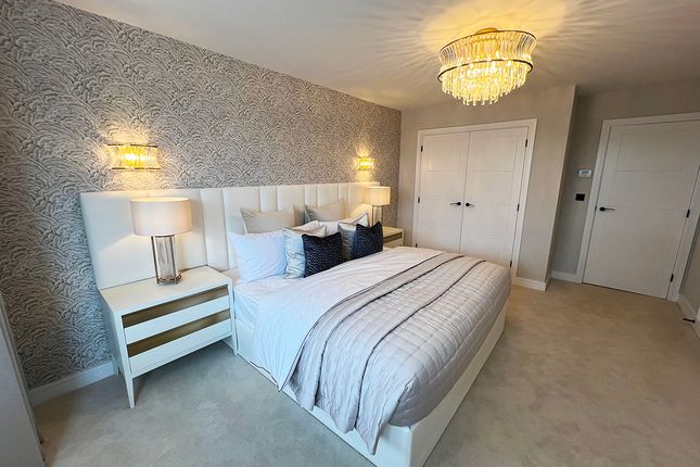 The Capenhurst, Bancroft View, Barnsey Meadows, Barnoldswick photo 4