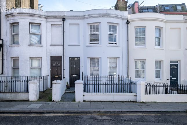 Thumbnail Detached house to rent in Surrey Street, Brighton, East Sussex