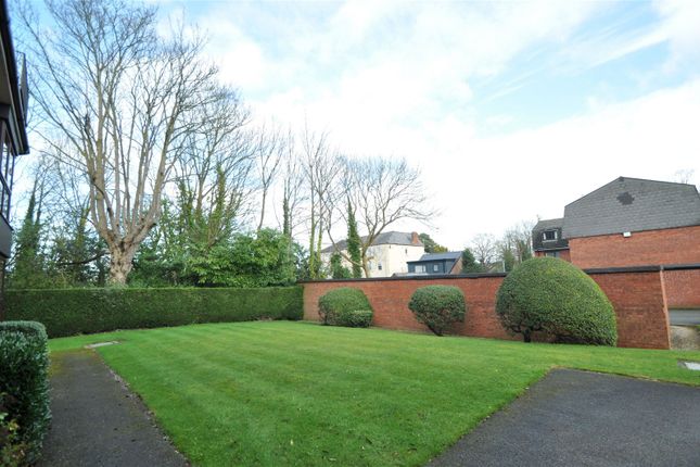 Flat for sale in Church Road, Upton, Wirral