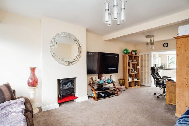 Terraced house for sale in Briar Road, Watford