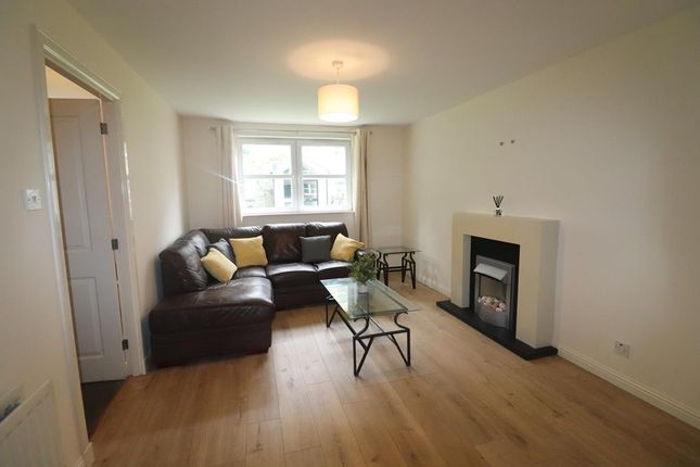 Thumbnail Maisonette to rent in South College Street, Aberdeen