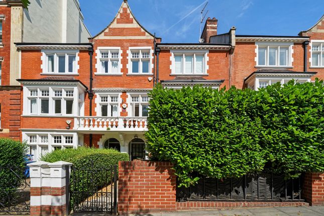 Flat 3, 5, St. John's Wood Road, London photo 3