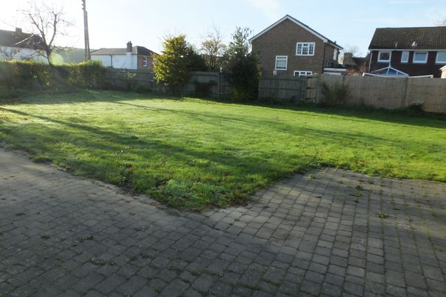 Detached bungalow to rent in Gote Lane, Ringmer