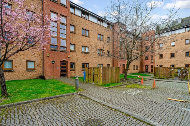 Thumbnail Flat to rent in Craighall Rd, Flat 2/2, Glasgow