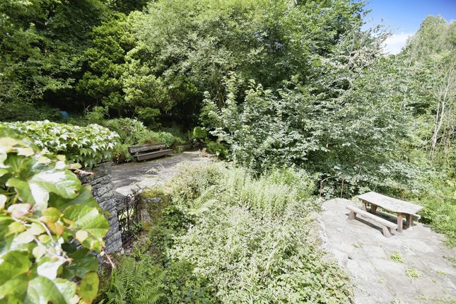 Property for sale in Ravensdale Cottages, Cressbrook, Buxton