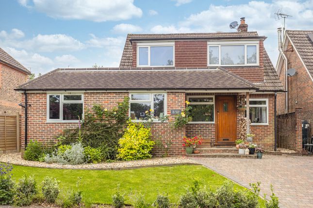 Thumbnail Detached house for sale in Station Road, Sharpthorne
