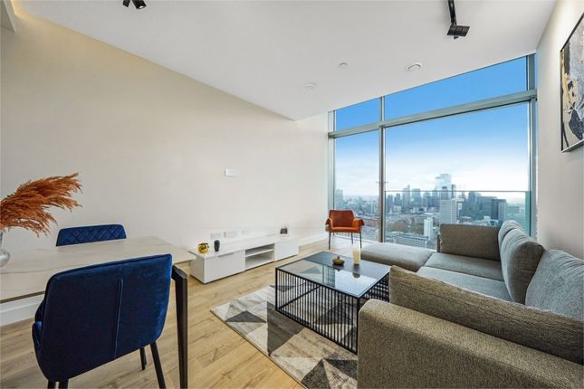 Apartment 206, Valencia Tower, London photo 4