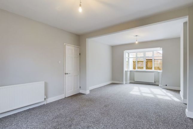 Terraced house for sale in West Street, Somerton