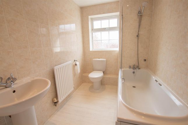 Detached house for sale in Slaters Drive, Haverhill