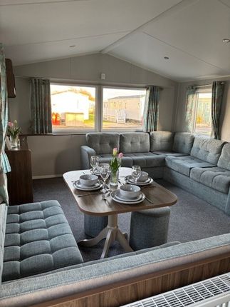 Willow Tree Holiday Park, Willow Lane, Grange-over-Sands photo 2