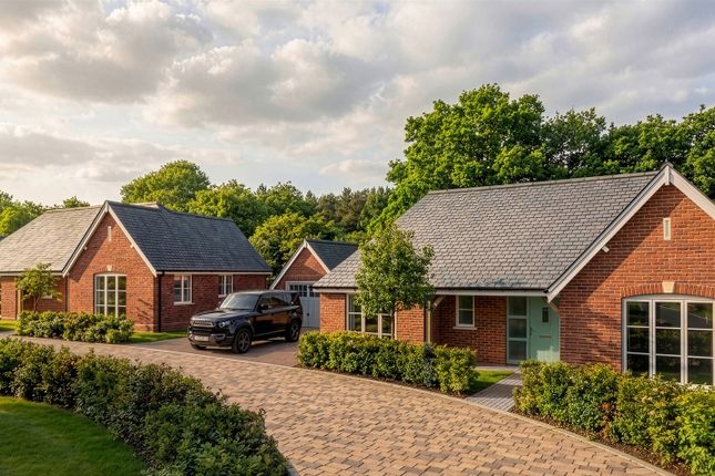Plot X, Grove Gardens, Pond Walk, Sturminster Newton photo 2