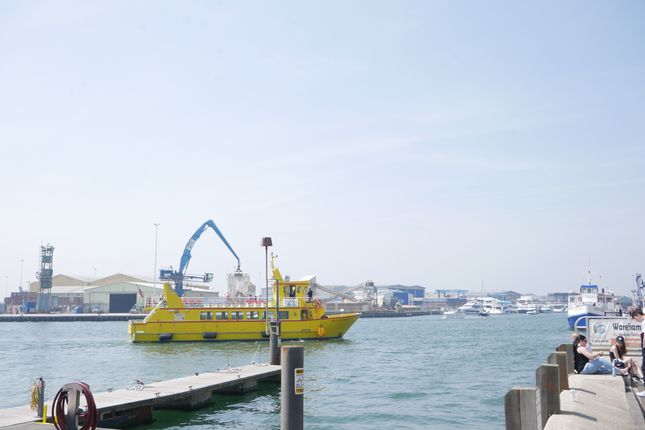 16, Dolphin Quays, Poole photo 4