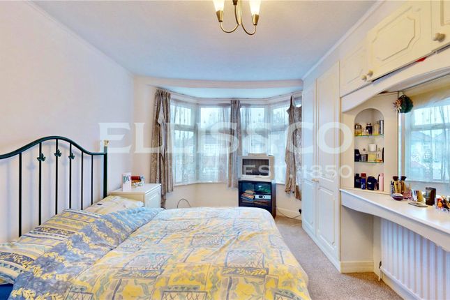 Semi-detached house for sale in Park Road, Wembley, Middlesex
