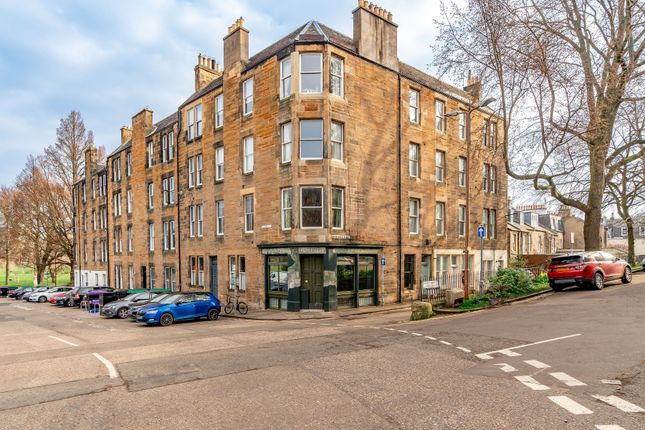 Flat for sale in 12A Meadow Place, Marchmont, Edinburgh