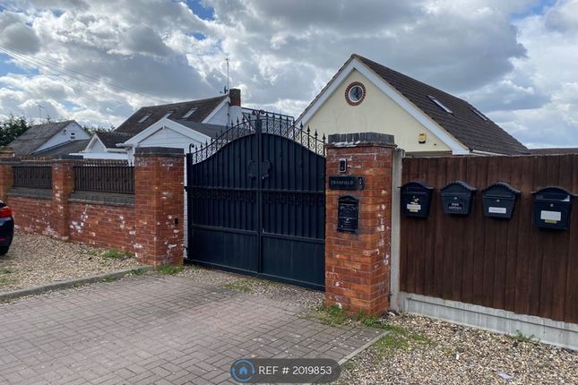 Semi-detached house to rent in Cranfield, Wickford Essex SS12