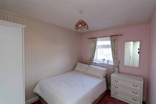 Town house for sale in Woodvale Court, Banks, Southport