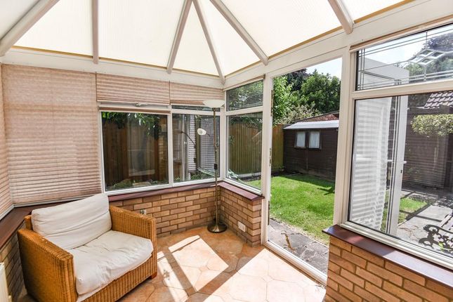 Detached house for sale in Norwich Road, Wisbech, Cambs