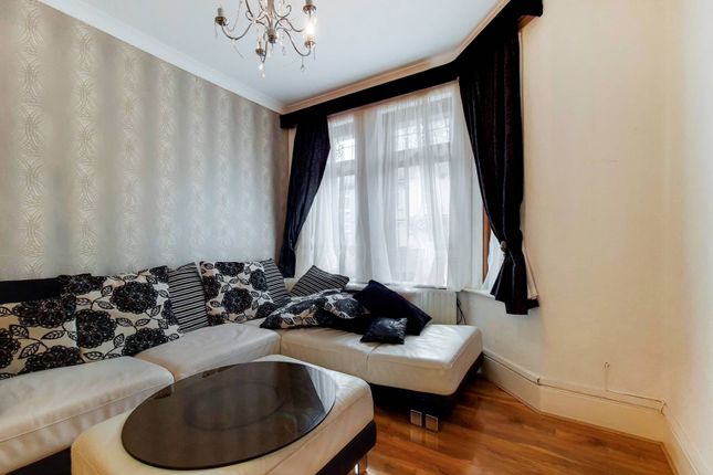 Thumbnail Terraced house to rent in Charlemont Road, East Ham, London