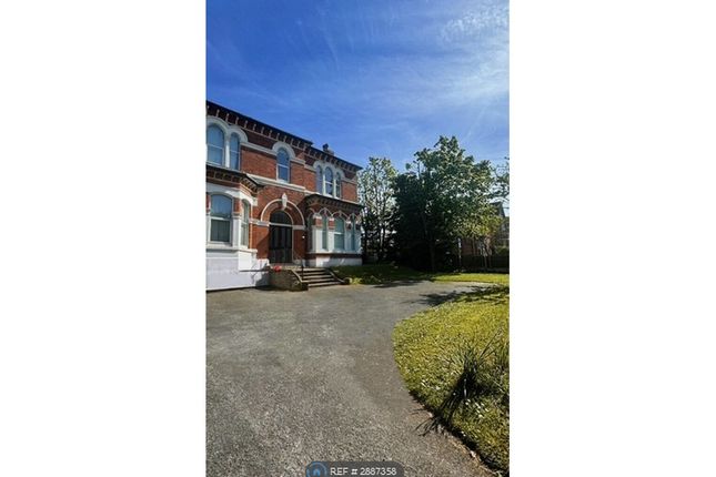 Trafalgar Road Birkdale, Birkdale Southport photo 2