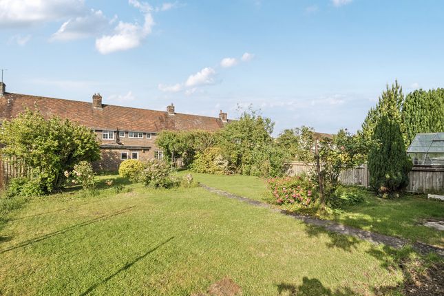 2, Jubbs Lane, Ogbourne St George photo 4