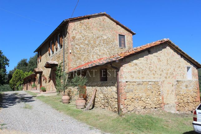 Thumbnail Villa for sale in San Gimignano, Siena, Tuscany