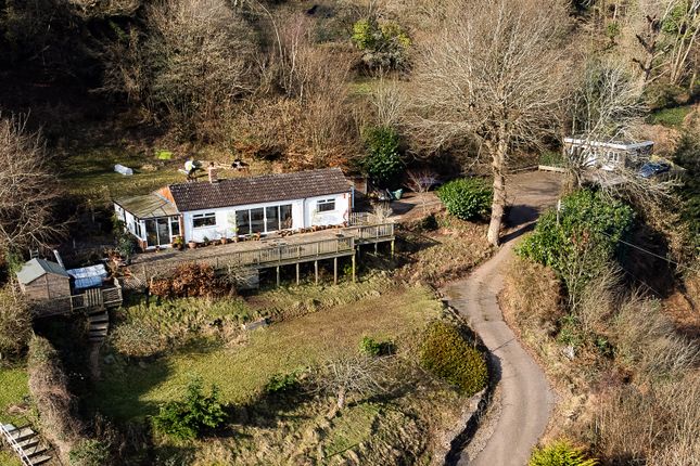 Detached house for sale in Symonds Yat West, Ross-On-Wye, Herefordshire