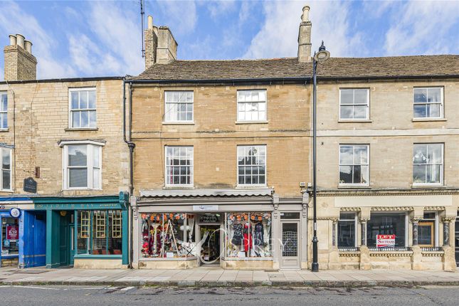 1-bed flat on 7 Market Place, Oundle, £1,200/mo