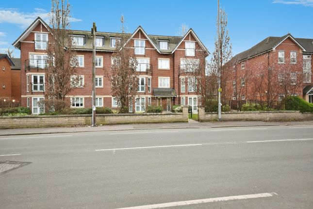 Thumbnail Flat for sale in Alexandra Road South, Manchester, Greater Manchester