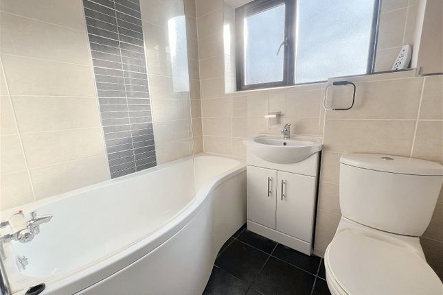 End terrace house for sale in Pearl Gardens, Cippenham, Slough
