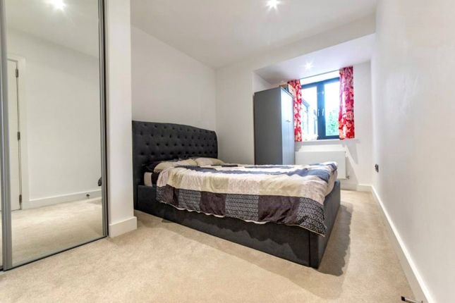 Flat for sale in Streetsbrook Road, Solihull, West Midlands