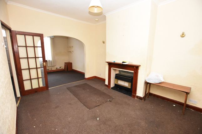 Terraced house for sale in Penrith Street, Barrow-In-Furness, Cumbria