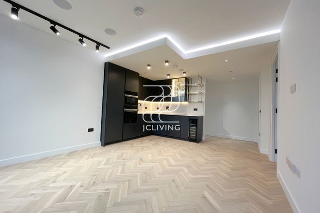 Valencia Tower,250 City Road, London, Ec1V