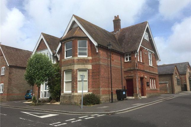 Thumbnail Office to let in Somerleigh Road, Dorchester, Dorset