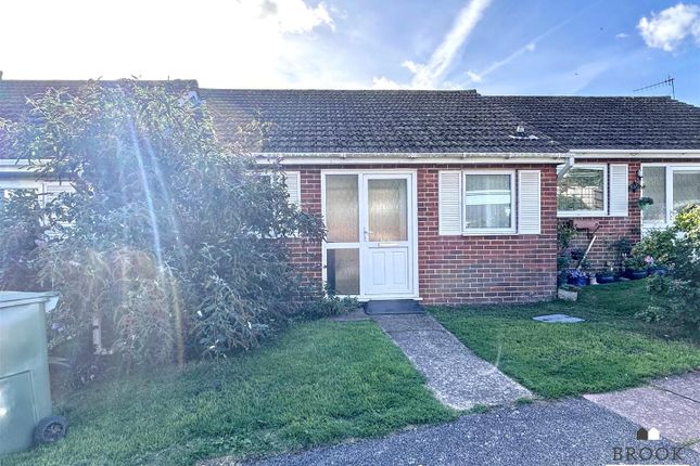 1-bed bungalow on 33B, Broomfield Street, Eastbourne, £220,000