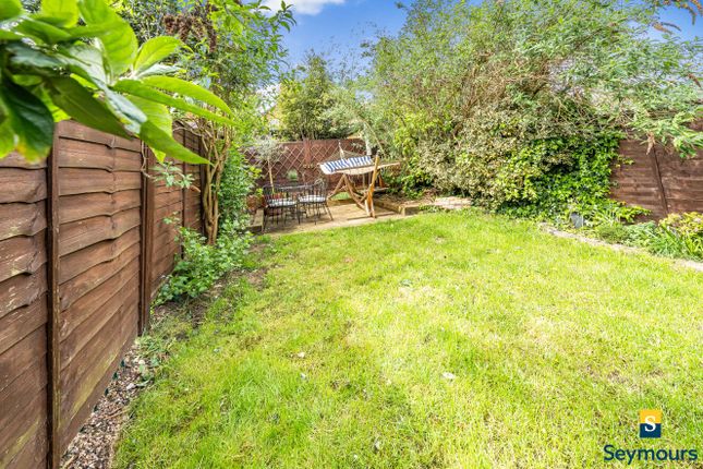 Semi-detached house for sale in Guildford, Surrey