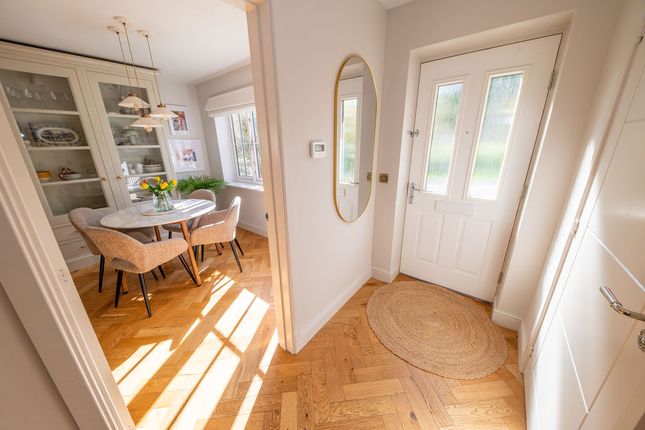 12, Clements Grove, Lovedean photo 4