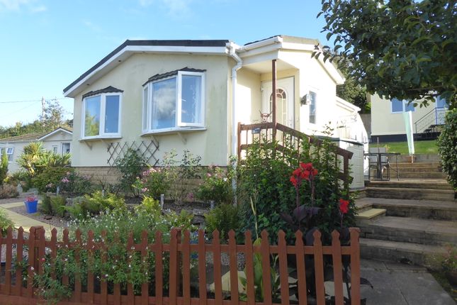 Mobile/park home for sale in Orchard View Park, Herstmonceux, East Sussex