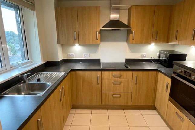 Flat for sale in Williamson Court, 142 Greaves Road, Lancaster, Lancashire