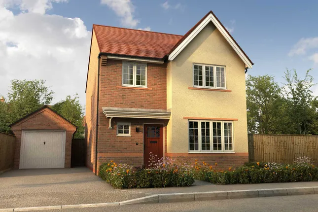 Bloor Homes - Wimborne Chase