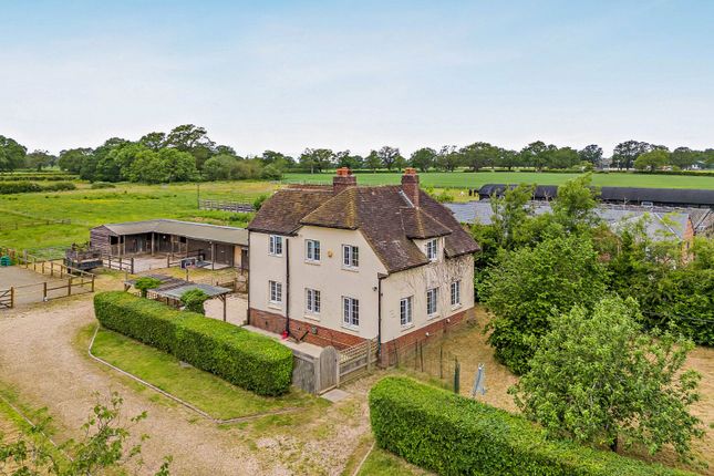 3-bed house on Corner Farm House,, Petton Holdings, Shrewsbury, £780,000