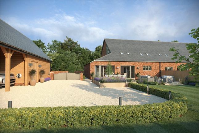 4,, Haycroft Barns, Tarporley photo 4