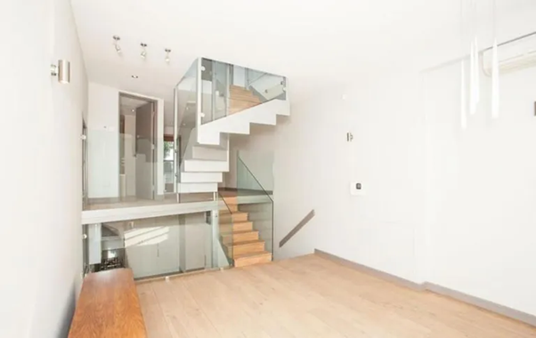 Terraced house to rent in Parkhill, Belsize Park