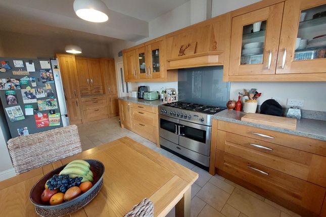 Detached house for sale in Lamondfauld Road, Montrose