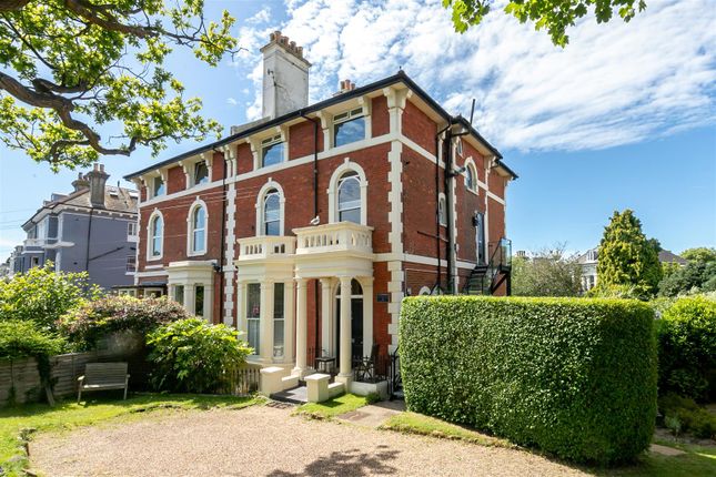 Flat for sale in Dane Road, St. Leonards-On-Sea